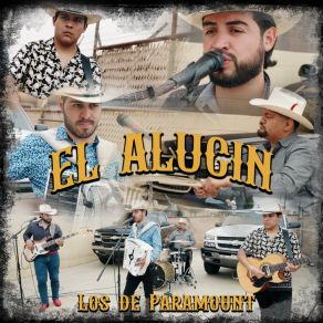 Download track JG De Iniciales (En Vivo) Los De Paramount