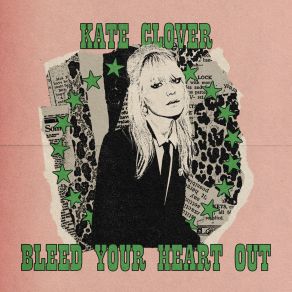 Download track Heaven Down Here Kate Clover