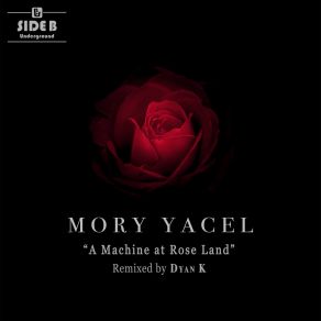 Download track A Machine At Rose Land (Dyan K Remix) Mory YacelDyan K