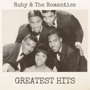 Download track Does He Really Care For Me Ruby And The Romantics