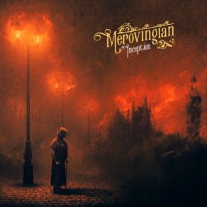 Download track Spirit Merovingian