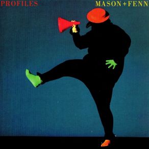 Download track Profiles, Pt. 1 / Profiles, Pt. 2 Rick Fenn, Nick Mason