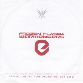 Download track A Generation Of The Lost (Les Anges De Loa Nuit Remix) Frozen Plasma