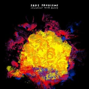 Download track The Dream Team Fake Problems