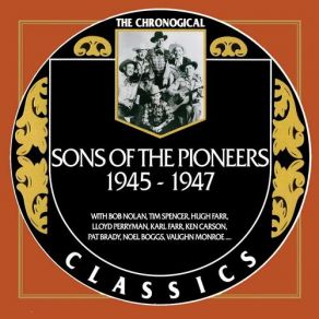 Download track A Penny For Your Thoughts The Sons Of The Pioneers