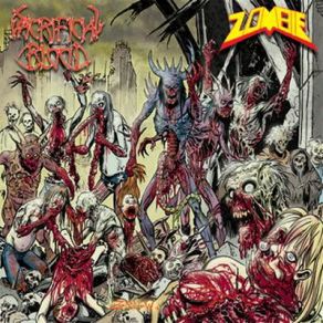 Download track Zengaia Rob Zombie, Sacrificial Blood