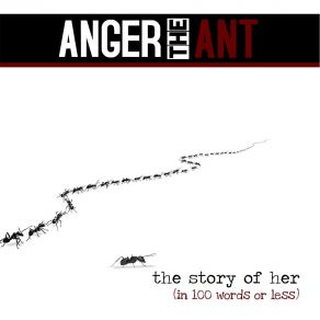 Download track Easier To Forget Anger The Ant