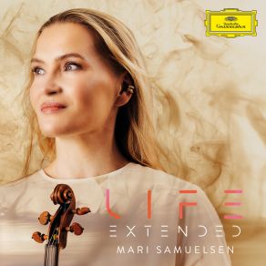 Download track Gounod- Ave Maria, CG 89a (After J. S. Bach- Prelude In C Major, BWV 846) Mari Samuelsen