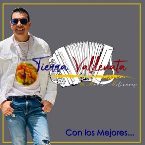 Download track Solo Ella Tierra Vallenata De Mario Molinares