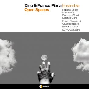 Download track Open Spaces - Variation 2 Ferruccio CorsiMarSirignano