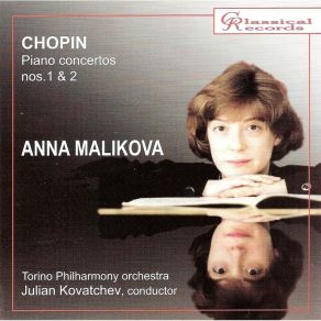 Download track 06. Piano Concerto No. 2 In F-Moll, Op. 21 - III. Allegretto Vivace Frédéric Chopin