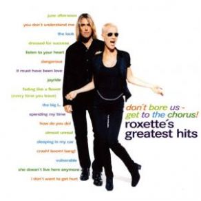 Download track Joyride Roxette