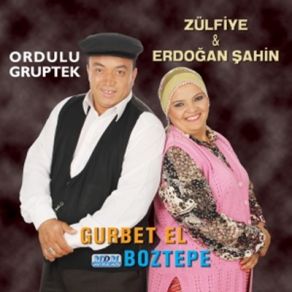 Download track Gurbet El Zülfiye