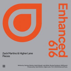 Download track Pieces (Extended Mix) Higher Lane