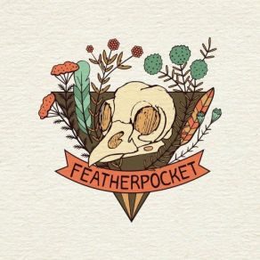 Download track The Borderline Featherpocket