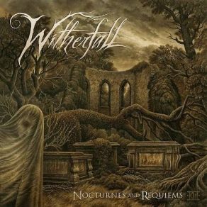 Download track What We Are Dying For Witherfall