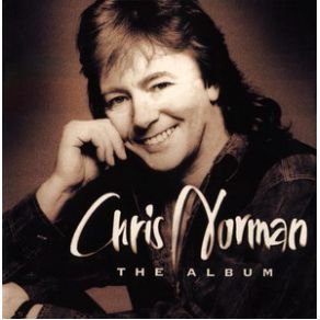 Download track Red Hot Screaming Love Chris Norman