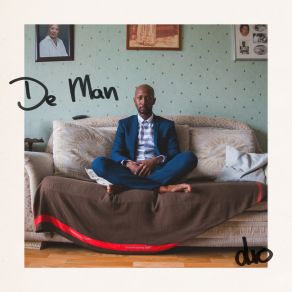 Download track De Man (Met Fit) Dio