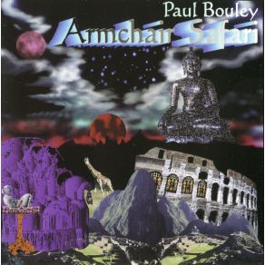 Download track The Bamboo Curtain Paul Bouley