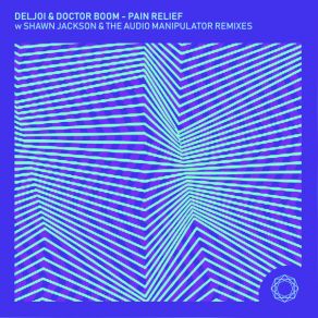 Download track Pain Relief (Original Mix) Deljoi