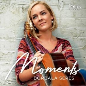 Download track 05. Borbála Seres - Cello Suite No. 1 In G Major, BWV 1007 (Arr. For Guitar By Borbála Seres) V. Menuets I & II Borbála Seres