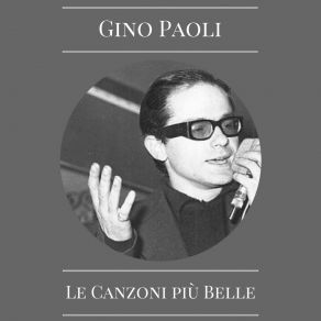 Download track Sarà Così Gino Paoli