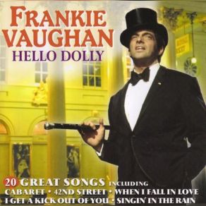 Download track I'm A Fool To Want You Frankie Vaughan