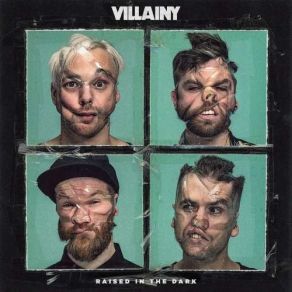 Download track Growing Pains Villainy