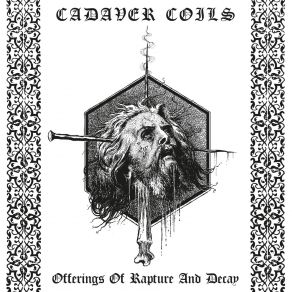 Download track Wings As Blades Cadaver Coils