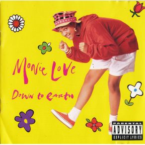 Download track It'S A Shame (My Sister) Monie Love