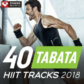 Download track One Kiss (Tabata Remix 128 BPM) Power Music Workout