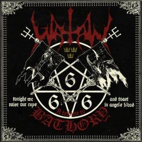 Download track A Fine Day To Die Watain