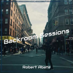 Download track Got My Mojo Workin' Robert Abate