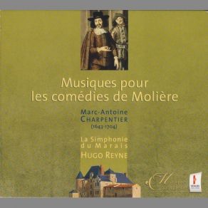 Download track Les Grotesques La Simphonie Du Marais, Hugo Reyne