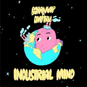 Download track The Mind Of God (Boranvip Remix) Dmitru