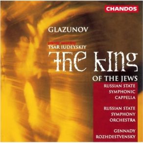 Download track 11. XI. Song Of The Singers Of Psalms- Glazunov Aleksandr Konstantinovich