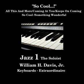 Download track So Cool Jazz 1 The Soloist