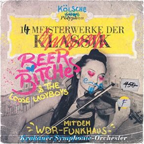 Download track Hück Es D'r Daach WDR Funkhausorchester, BeerBitches