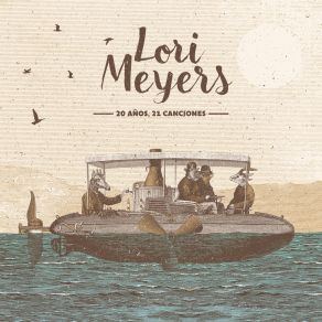 Download track El Tiempo Pasará Lori Meyers