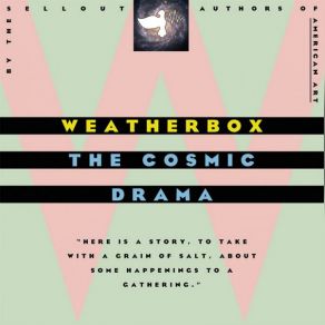 Download track …And You Will Know Me By The Trail Of Dead Weatherbox