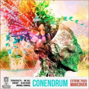 Download track Bong Tokin Alcoholics (Conendrum Remix) ConendrumKottonmout Kings