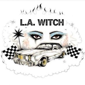 Download track Good Guys L. A. WITCH