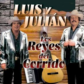 Download track Pobre Prisionero Luis Y Julian