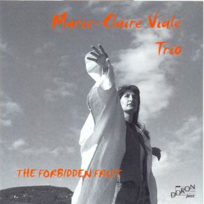 Download track Blues For All Marie-Claire Vale Trio