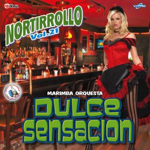 Download track Tienes Lo Que Me Gusta Marimba Orquesta Dulce Sensación