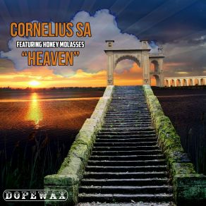 Download track Heaven (Instrumental) Cornelius SA, Honey Molasses