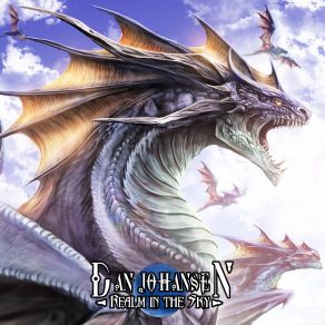 Download track Black Dragon Dan Johansen