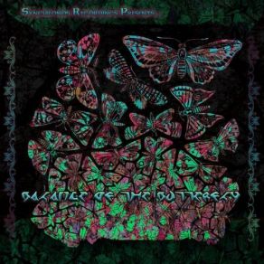 Download track Mountain High (With Arcane Trickster) Arcane Trickster, Chlorophil