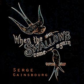 Download track L'Amour À La Papa Serge Gainsbourg