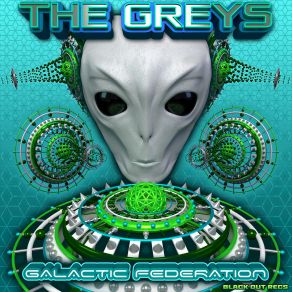 Download track Galactic Federation Greys